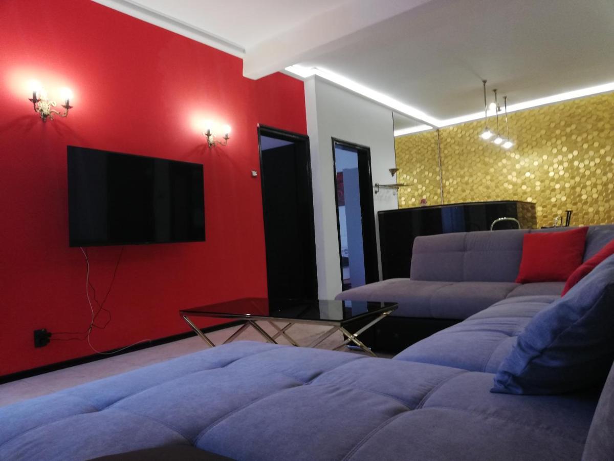 Top Center Cozy And Spacious Apartment Sofía Exterior foto