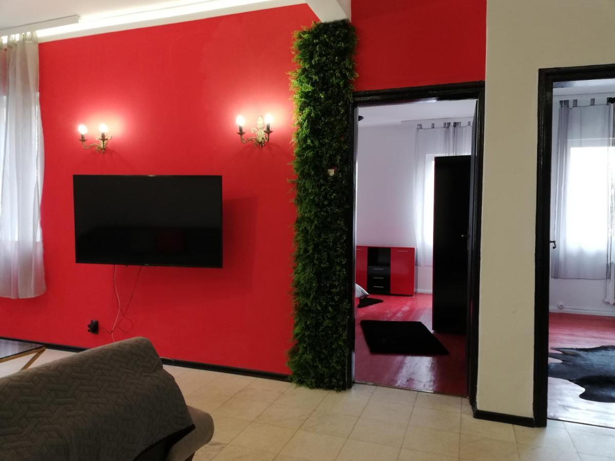 Top Center Cozy And Spacious Apartment Sofía Exterior foto