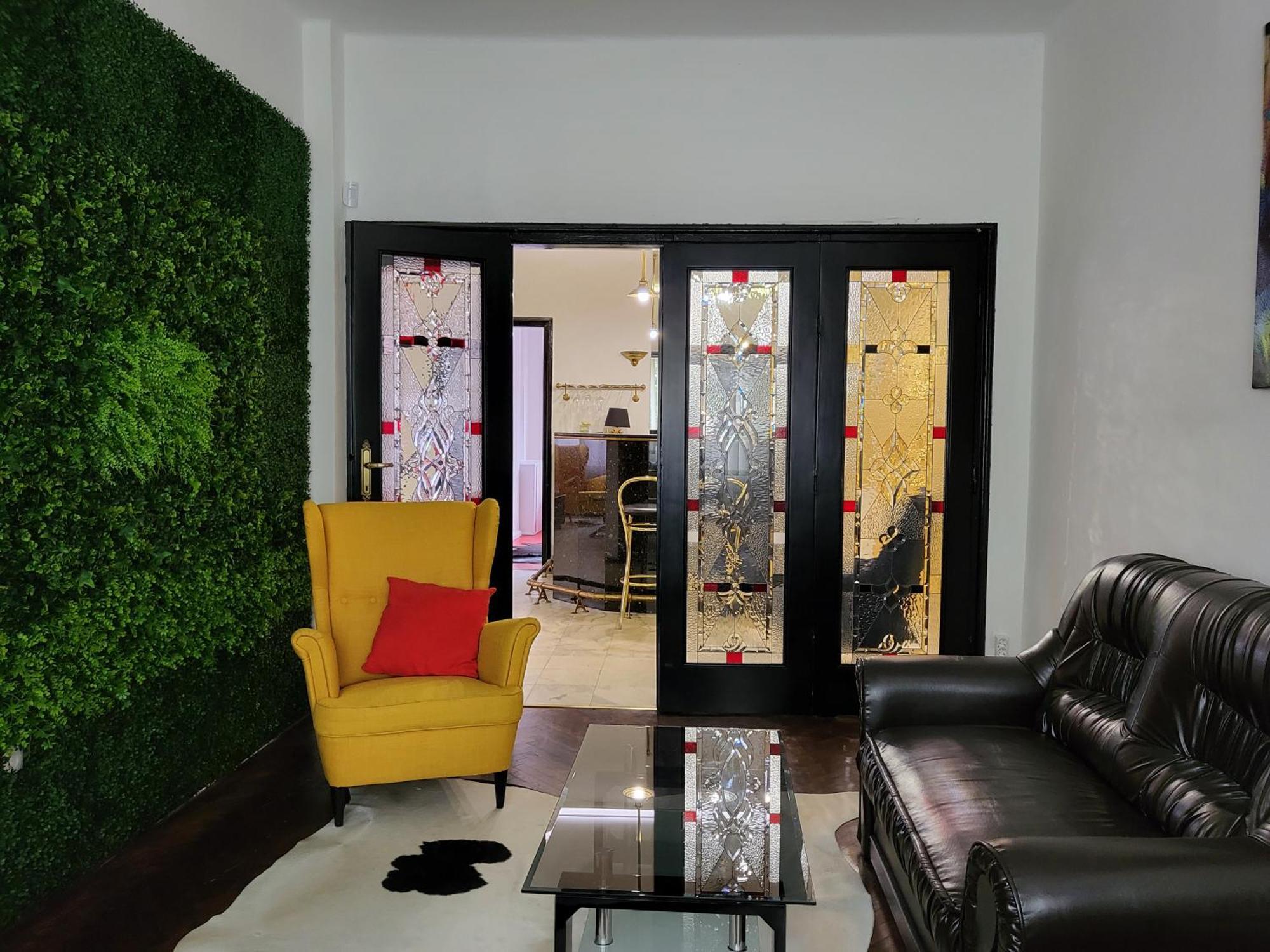 Top Center Cozy And Spacious Apartment Sofía Exterior foto